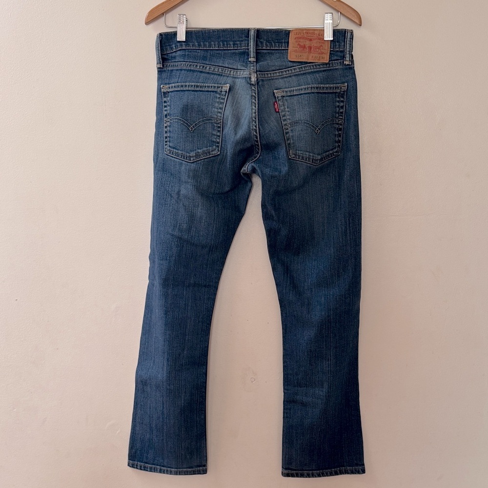 Levi's Jeans